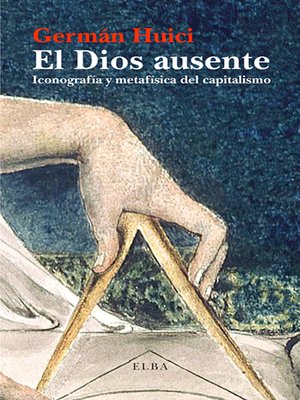 cover image of El Dios ausente